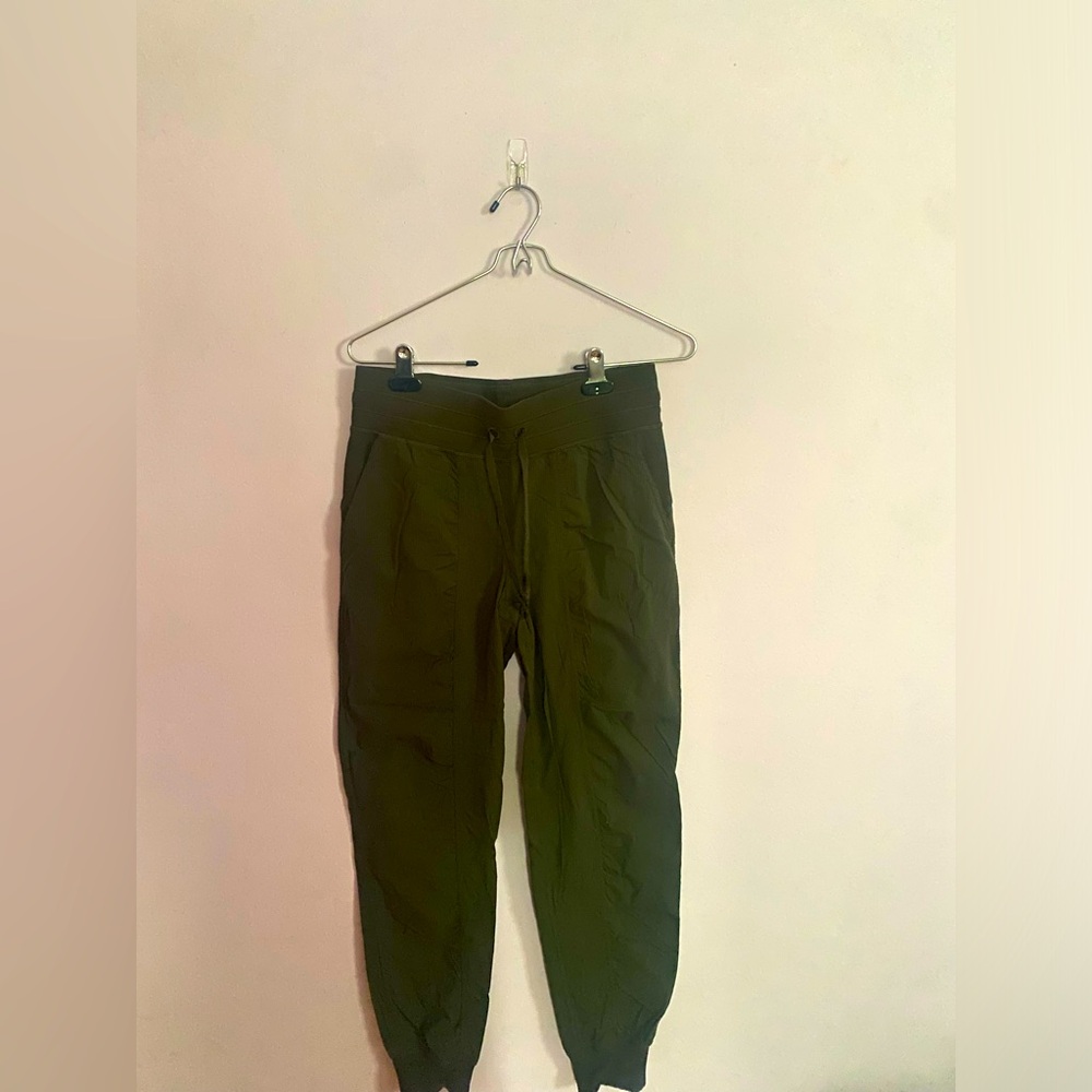 Lululemon Dance Studio Joggers